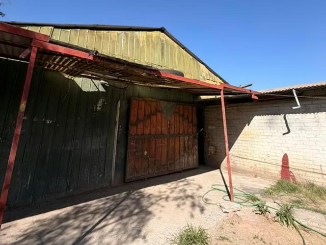 Terreno en arriendo en Maipu, Metropolitana