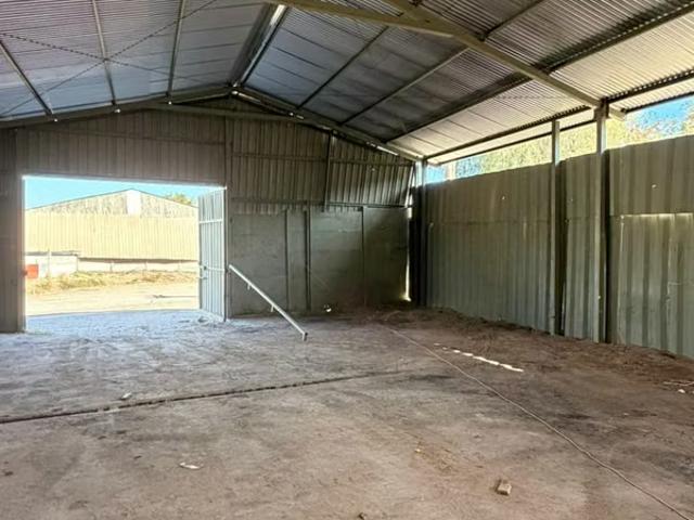 Terreno en arriendo en Maipu, Metropolitana