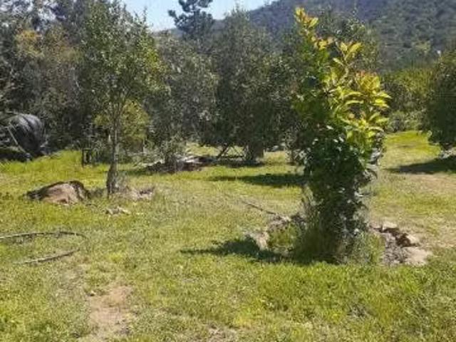 Terreno en venta en Maipu, Metropolitana