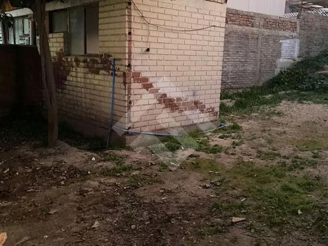 Terreno en venta en Maipu, Metropolitana