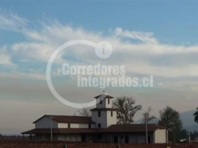 Terreno en venta en Monte Atajo, Malloa