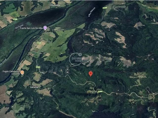 Terreno en venta en San José de La Mariquina, Mariquina