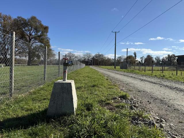 Terreno en venta en San José de La Mariquina, Mariquina
