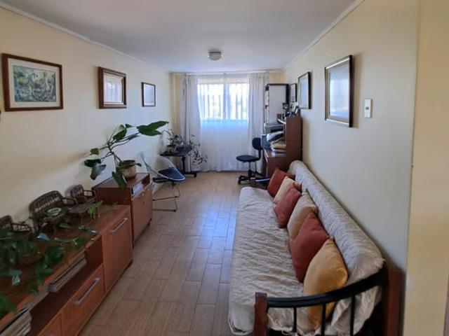 Terreno en arriendo en Maule