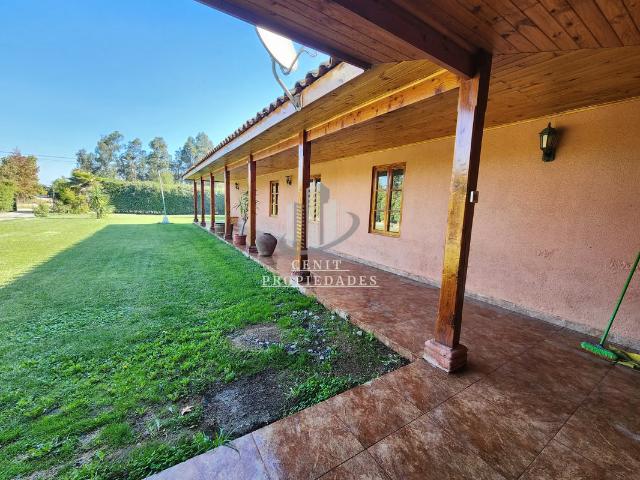 Terreno en arriendo en Maule