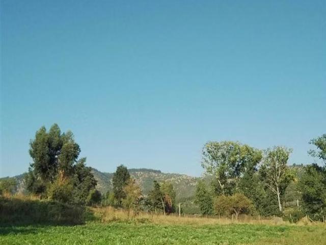 Terreno en venta en Maule