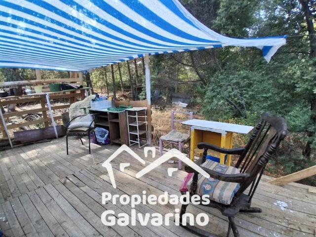 Terreno en arriendo en Molina, Maule