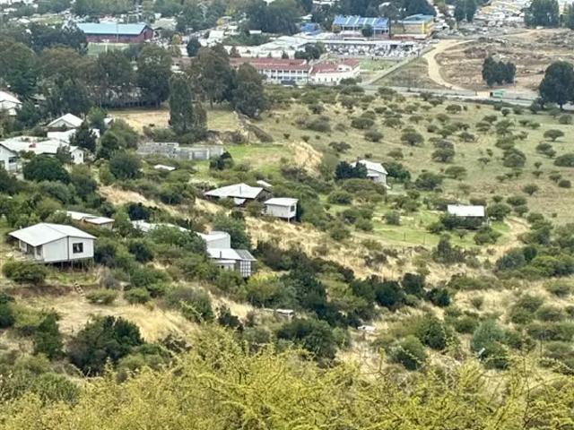 Terreno en venta en Maule