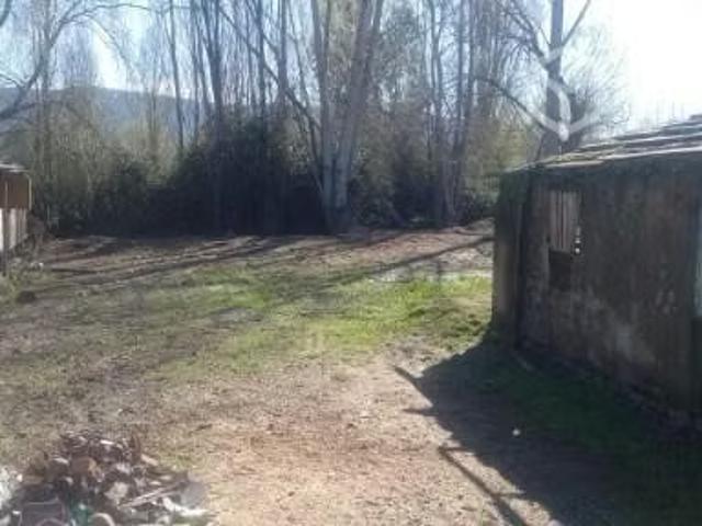 Terreno en venta en Maule