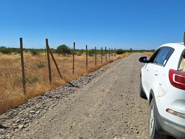 Terreno en venta en Maule