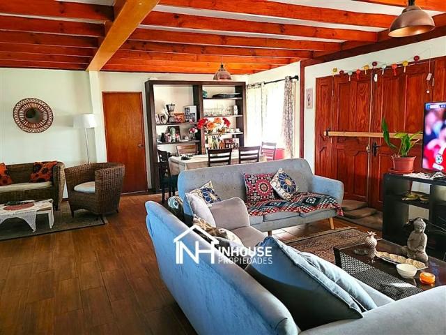 Terreno en arriendo en Putre, Metropolitana