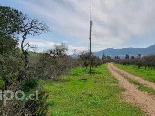 Terreno en venta en Putre, Metropolitana