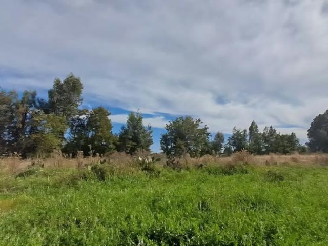Terreno en venta en Molina, Maule