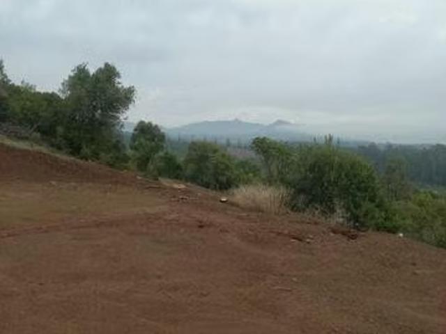 Terreno en venta en Molina, Maule