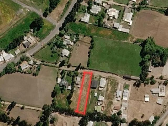 Terreno en venta en Molina, Maule