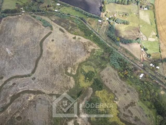 Terreno en arriendo en Mulchén, Biobío