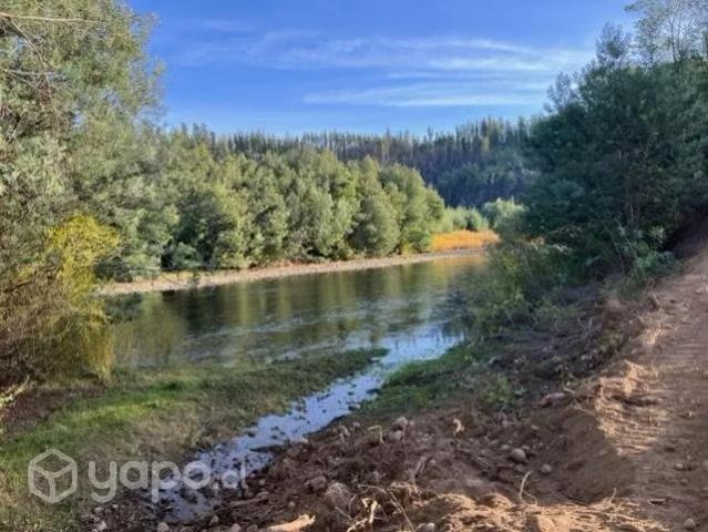 Terreno en venta en Mulchén, Biobío