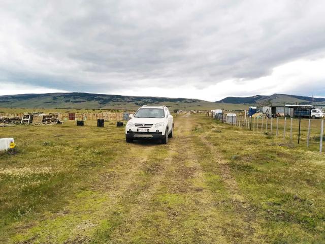 Terreno en venta en Magallanes Y De La Antártica Chilena