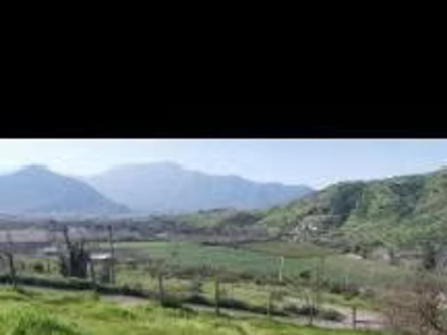 Terreno en venta en Olivar, Libertador General Bernardo O'higgins