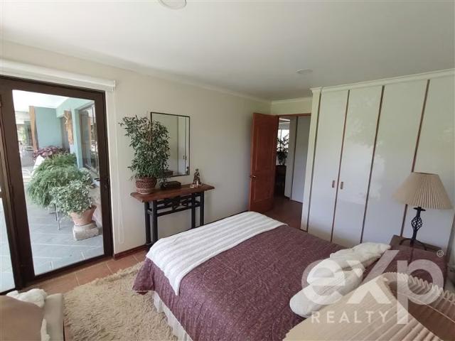 Terreno en arriendo en Olmué, Valparaíso