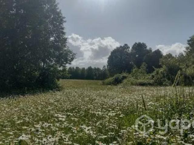 Terreno en venta en Osorno, Los Lagos