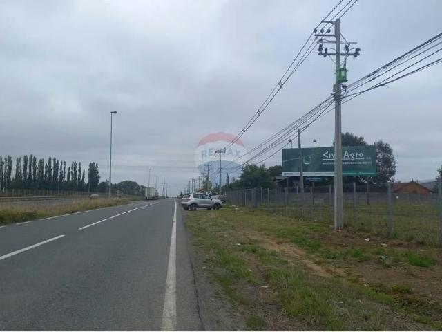 Terreno en arriendo en Osorno, Los Lagos