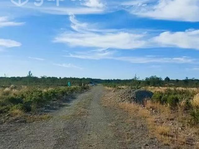 Terreno en venta en Osorno, Los Lagos