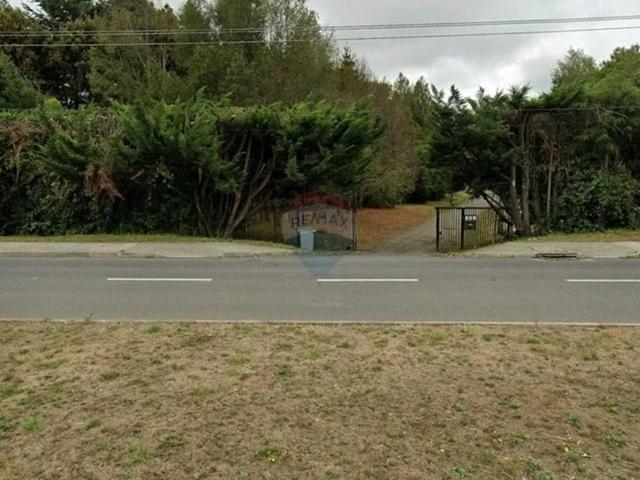 Terreno en arriendo en Osorno, Los Lagos