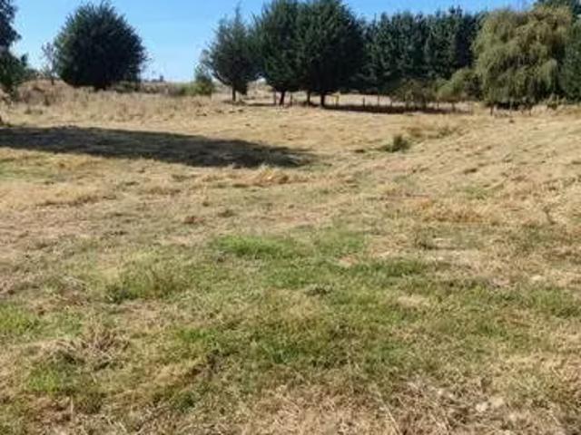 Terreno en venta en Osorno, Los Lagos