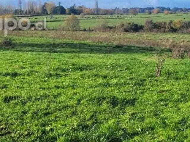 Terreno en venta en Osorno, Los Lagos