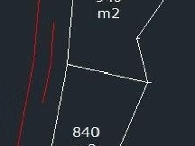 Terreno en venta en Osorno, Los Lagos
