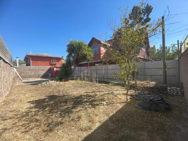 Terreno en venta en Padre Hurtado, Metropolitana