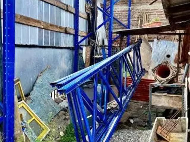 Terreno en venta en Padre Hurtado, Metropolitana