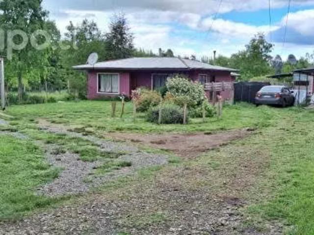 Terreno en venta en Padre Las Casas, La Araucanía