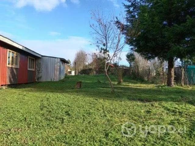 Terreno en venta en Padre Las Casas, La Araucanía