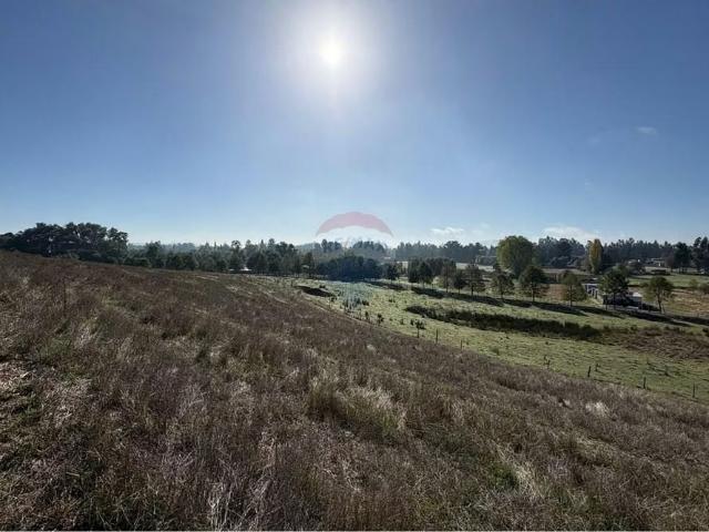 Terreno en venta en Padre Las Casas, La Araucanía