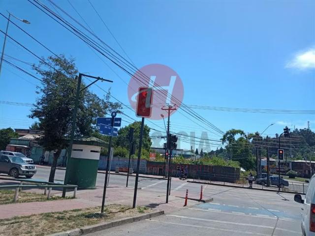 Terreno en arriendo en Padre Las Casas, La Araucanía