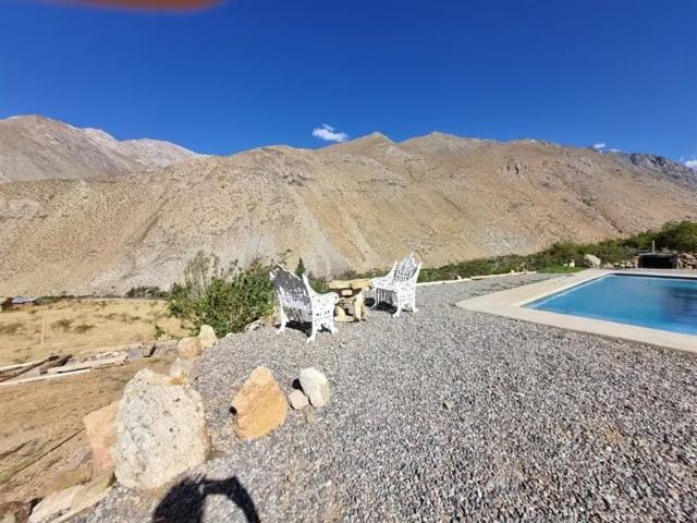 Terreno en arriendo en Paihuano, Coquimbo