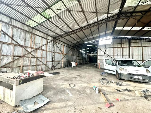 Terreno en arriendo en Paillaco, Los Ríos