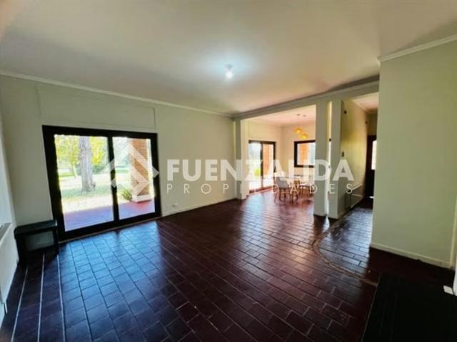 Terreno en arriendo en Paine, Metropolitana