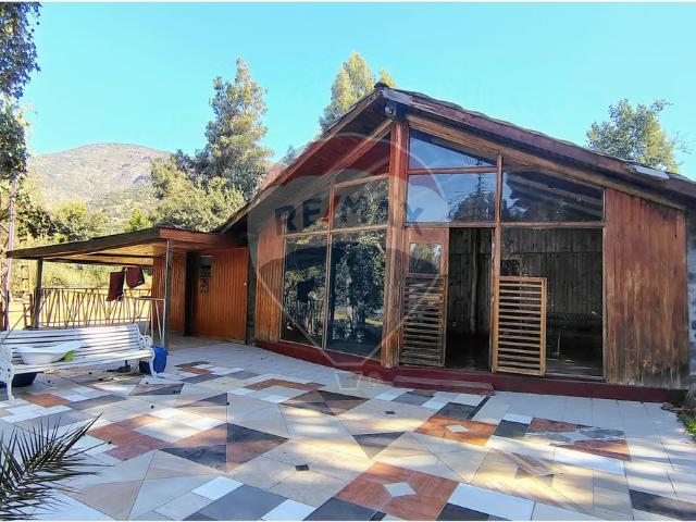 Terreno en arriendo en Paine, Metropolitana