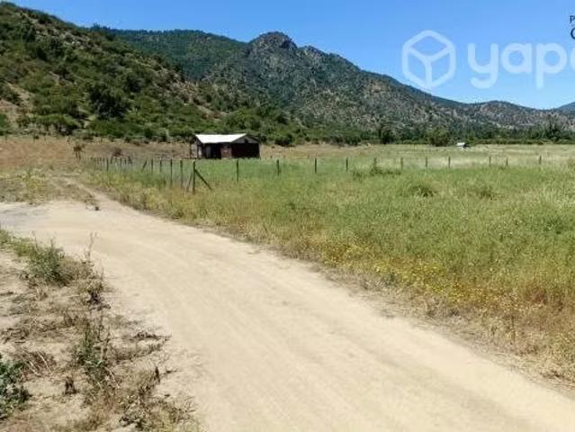 Terreno en venta en Palmilla, Libertador General Bernardo O'higgins