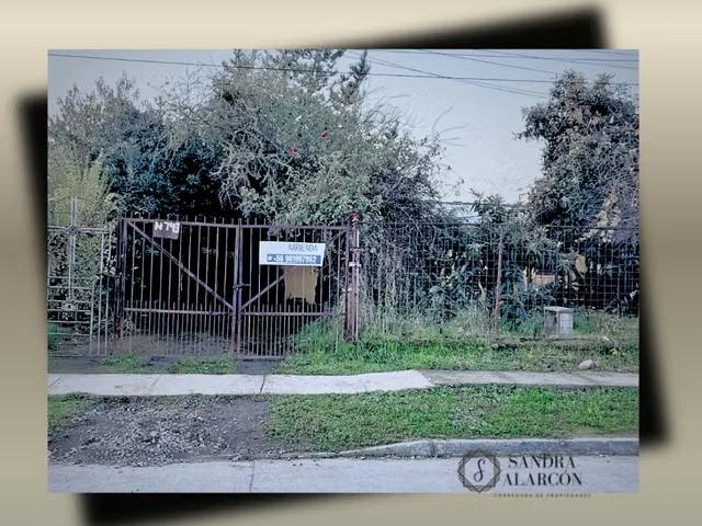 Terreno en arriendo en Parral, Maule