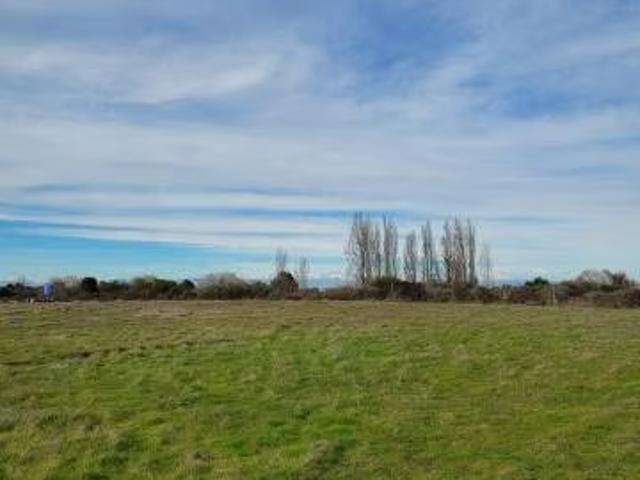 Terreno en venta en Parral, Maule