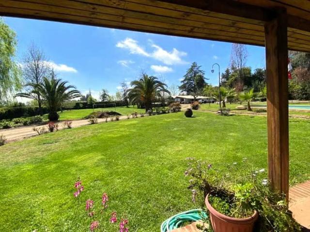 Terreno en arriendo en Talca, Maule