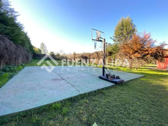 Terreno en arriendo en Peñaflor, Metropolitana