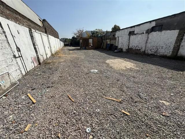 Terreno en arriendo en Peñalolen, Metropolitana