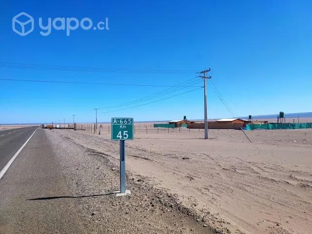 Terreno en venta en Pica, Tarapacá