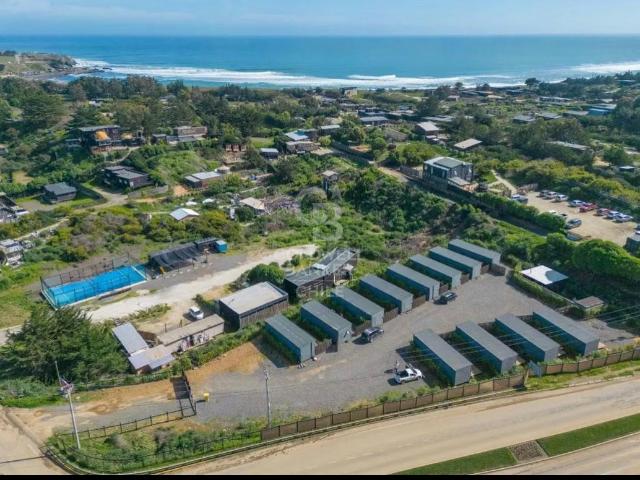 Terreno en arriendo en Pichilemu, Libertador General Bernardo O'higgins