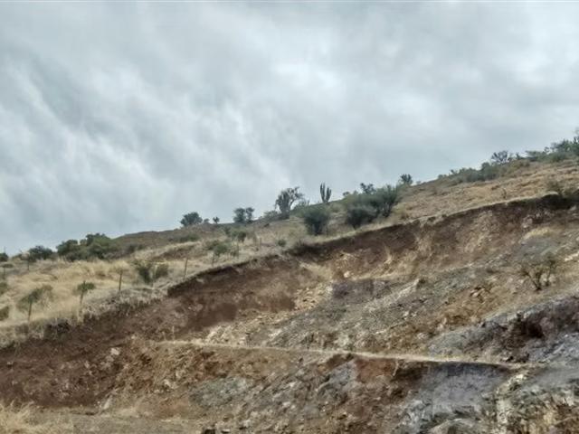 Terreno en venta en Pirque, Metropolitana